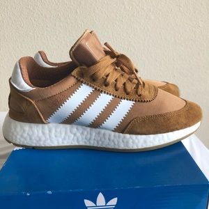 Adidas Iniki Boost Shoes